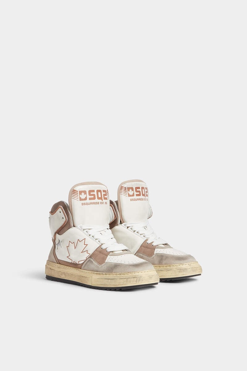 BOOGIE SNEAKERS - 2