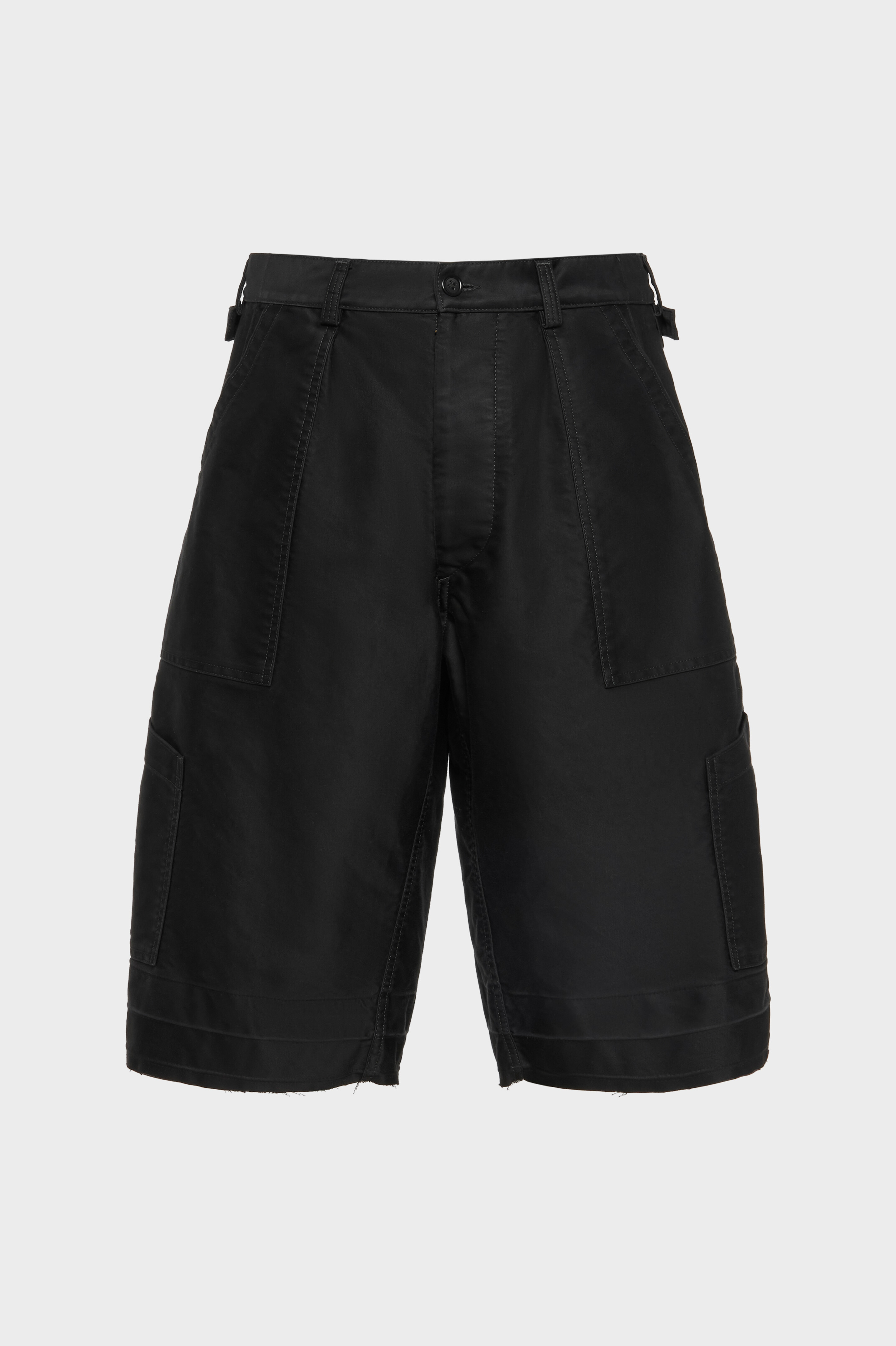 Utility shorts - 2