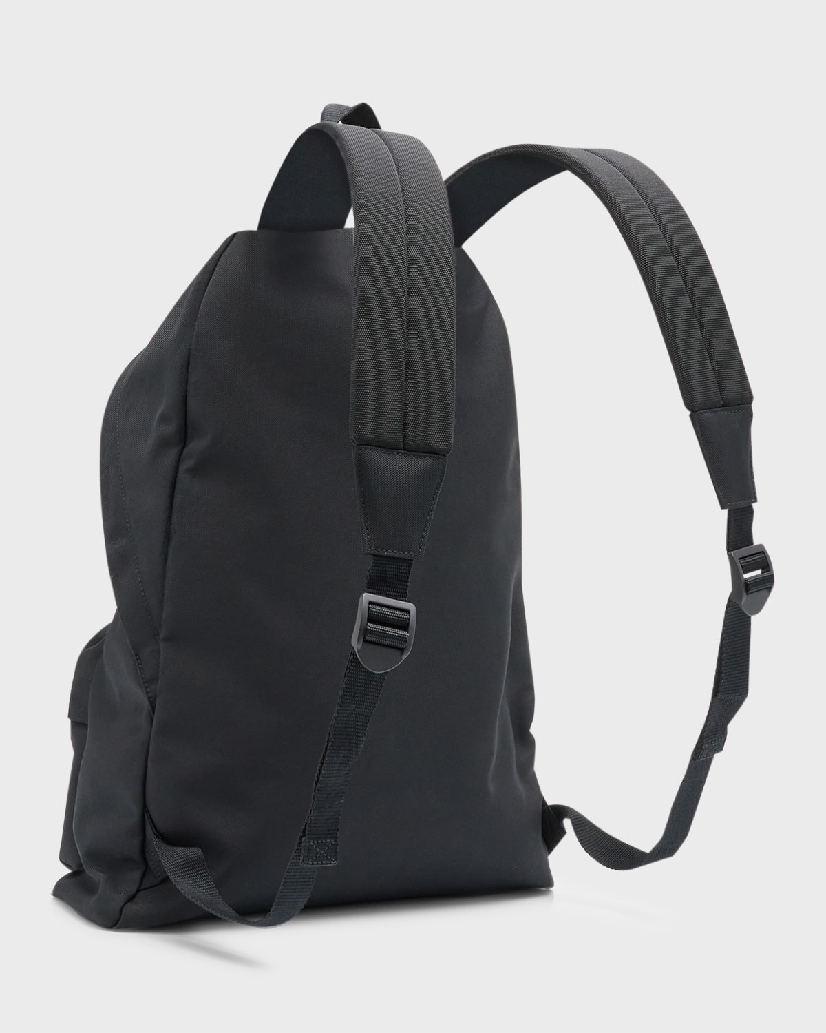 Men's Explorer Multilogo Nylon Backpack - 6