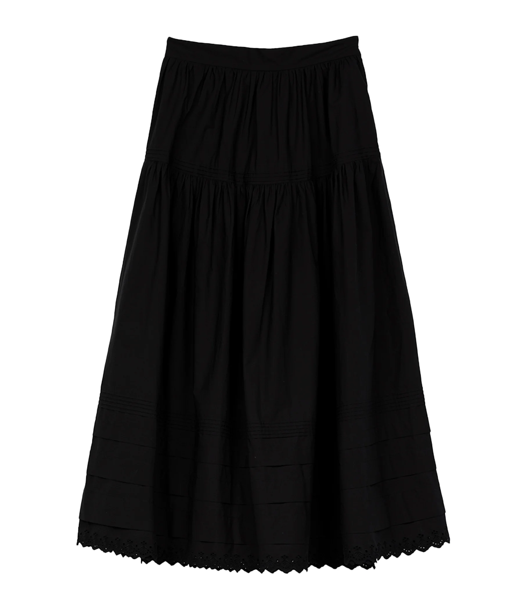 SEBASTIANE SKIRT - 1