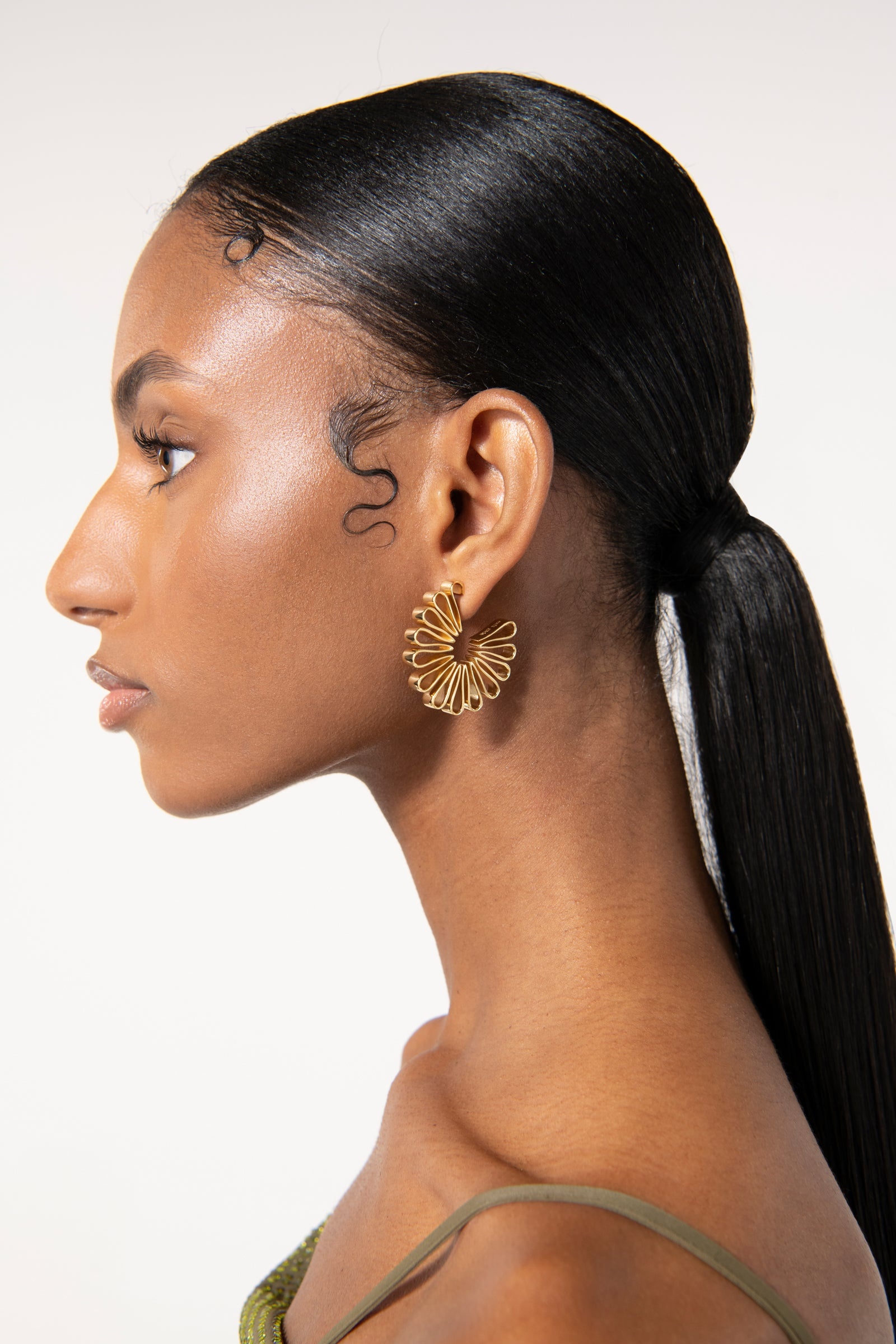 ALONDRA EARRING - 2