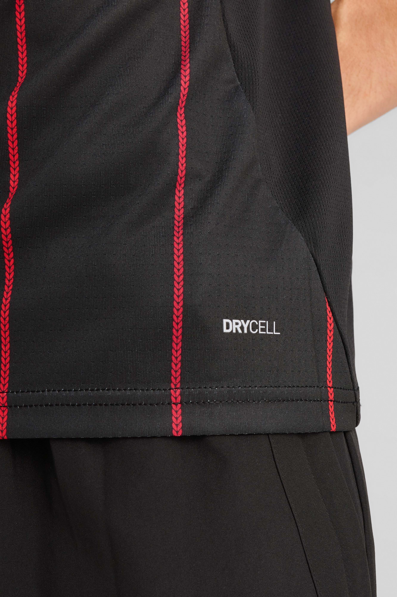 AC Milan Pre-Match Men's Jersey - 7