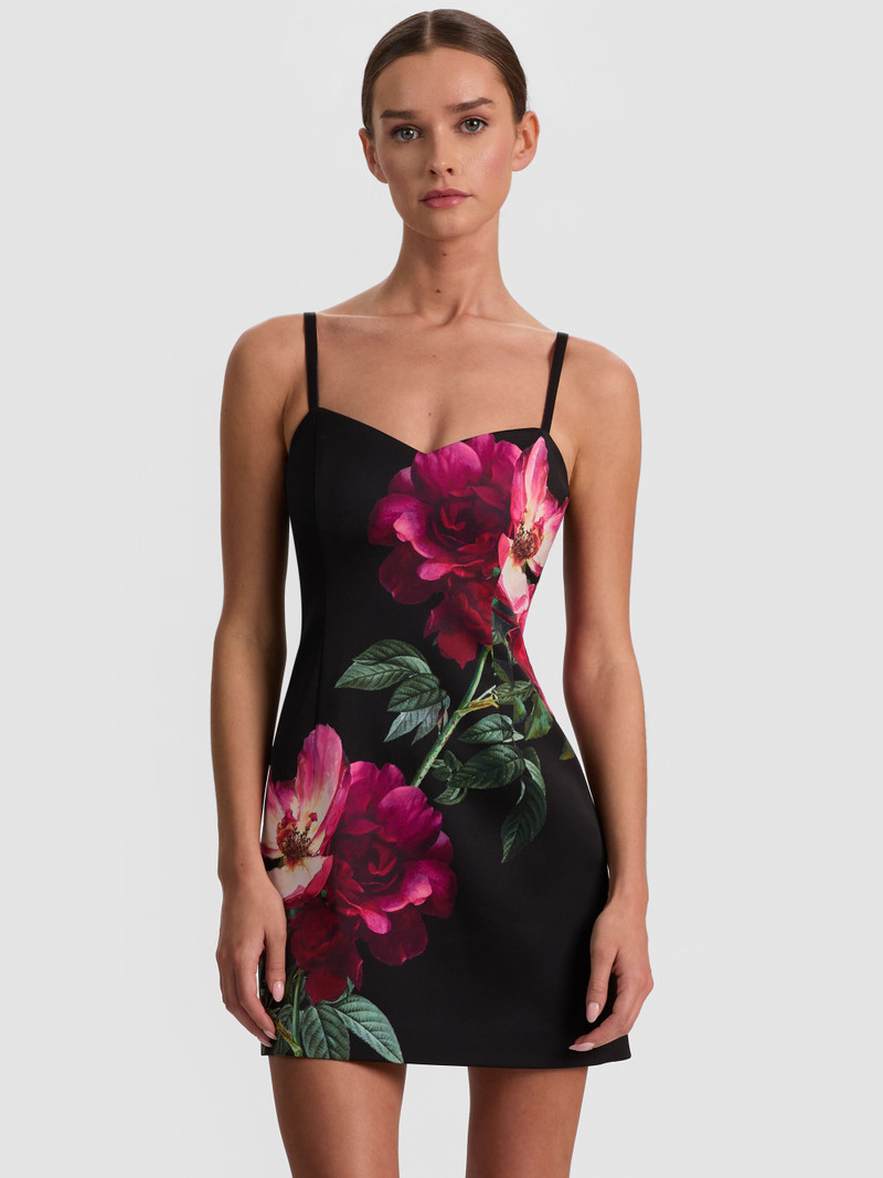 NINA MINI DRESS 5
