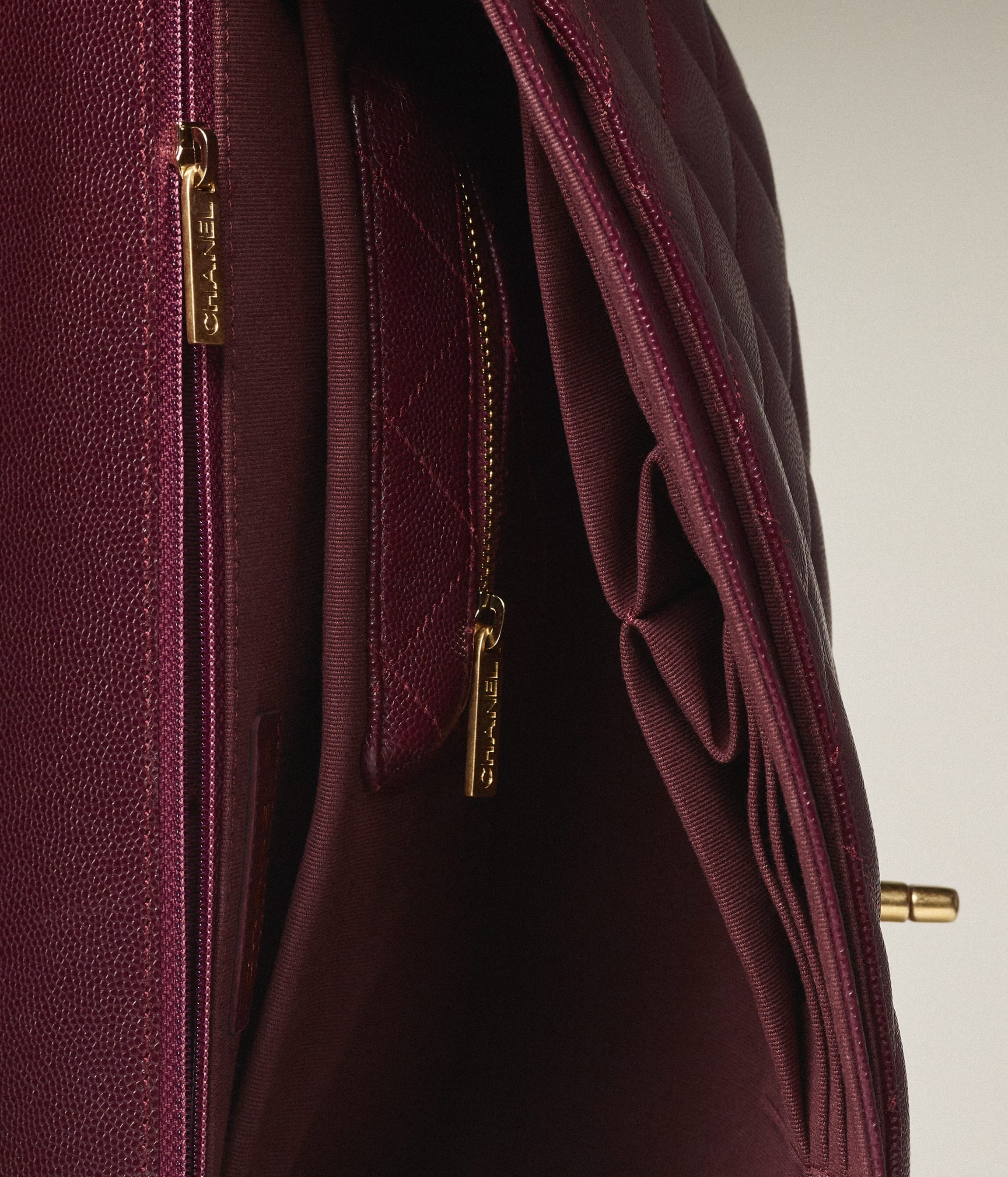 Large Satchel - 3