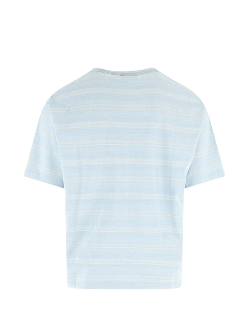 Carhartt WIP Matti striped T-shirt outlook