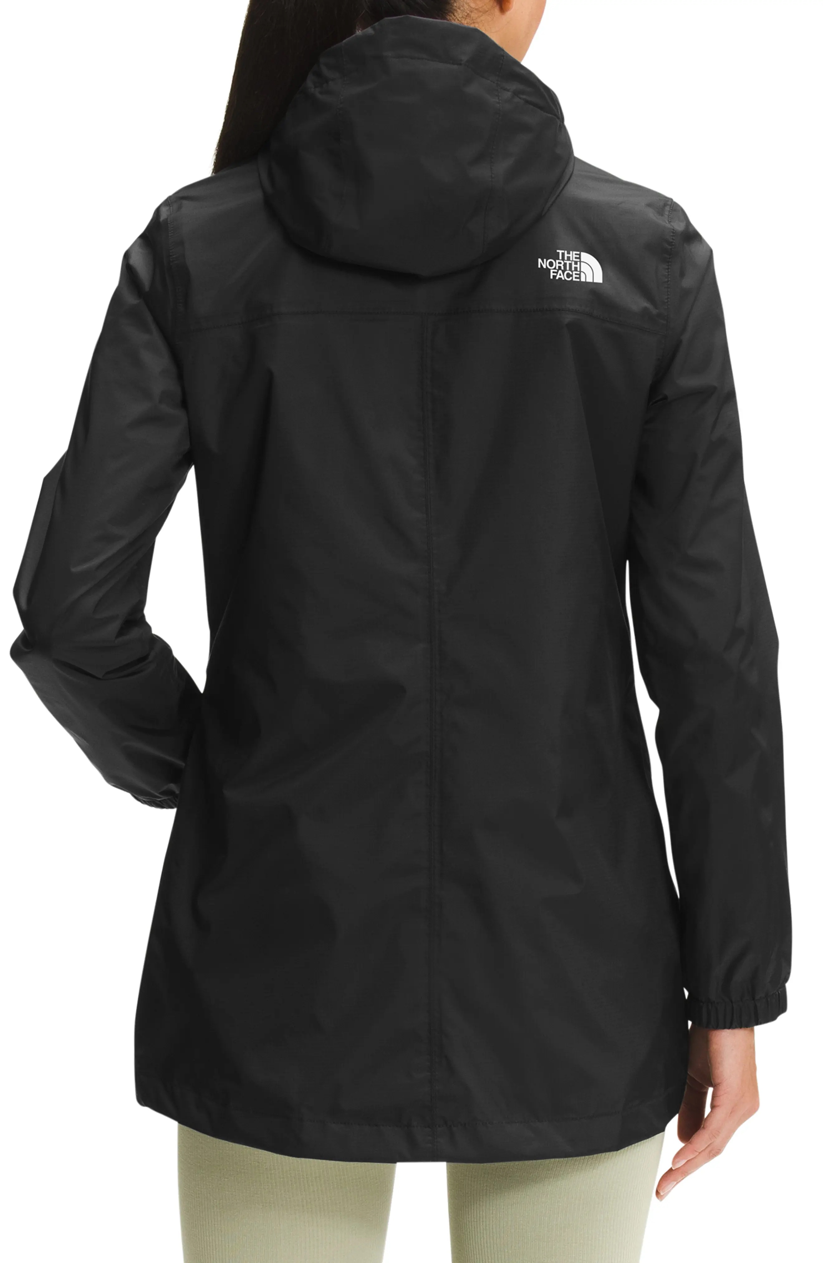 Antora Waterproof Hooded Parka - 2