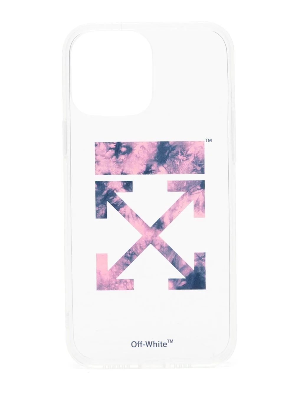 Arrows iPhone 13 Pro case - 1