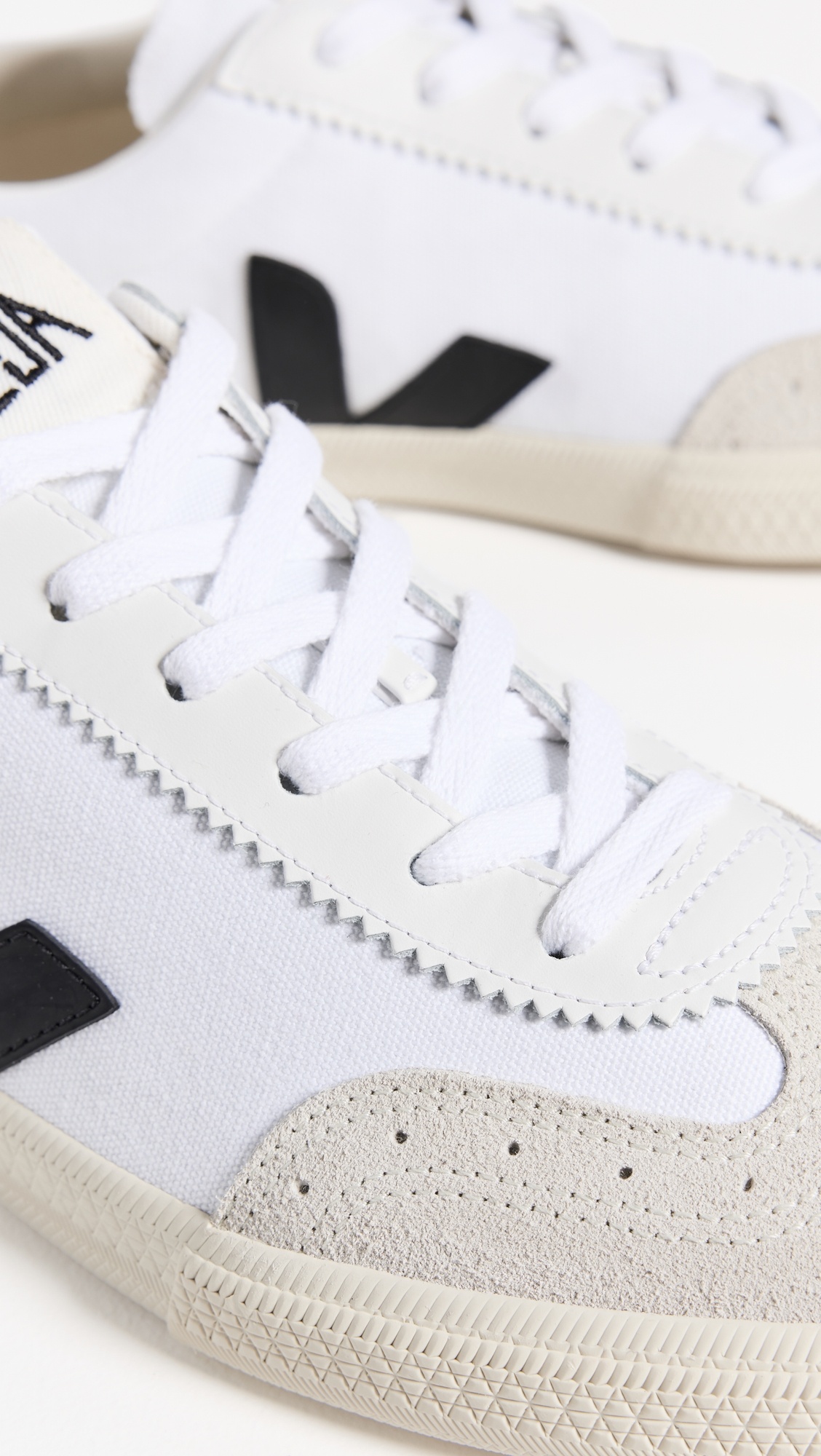 Volley Sneakers - 4