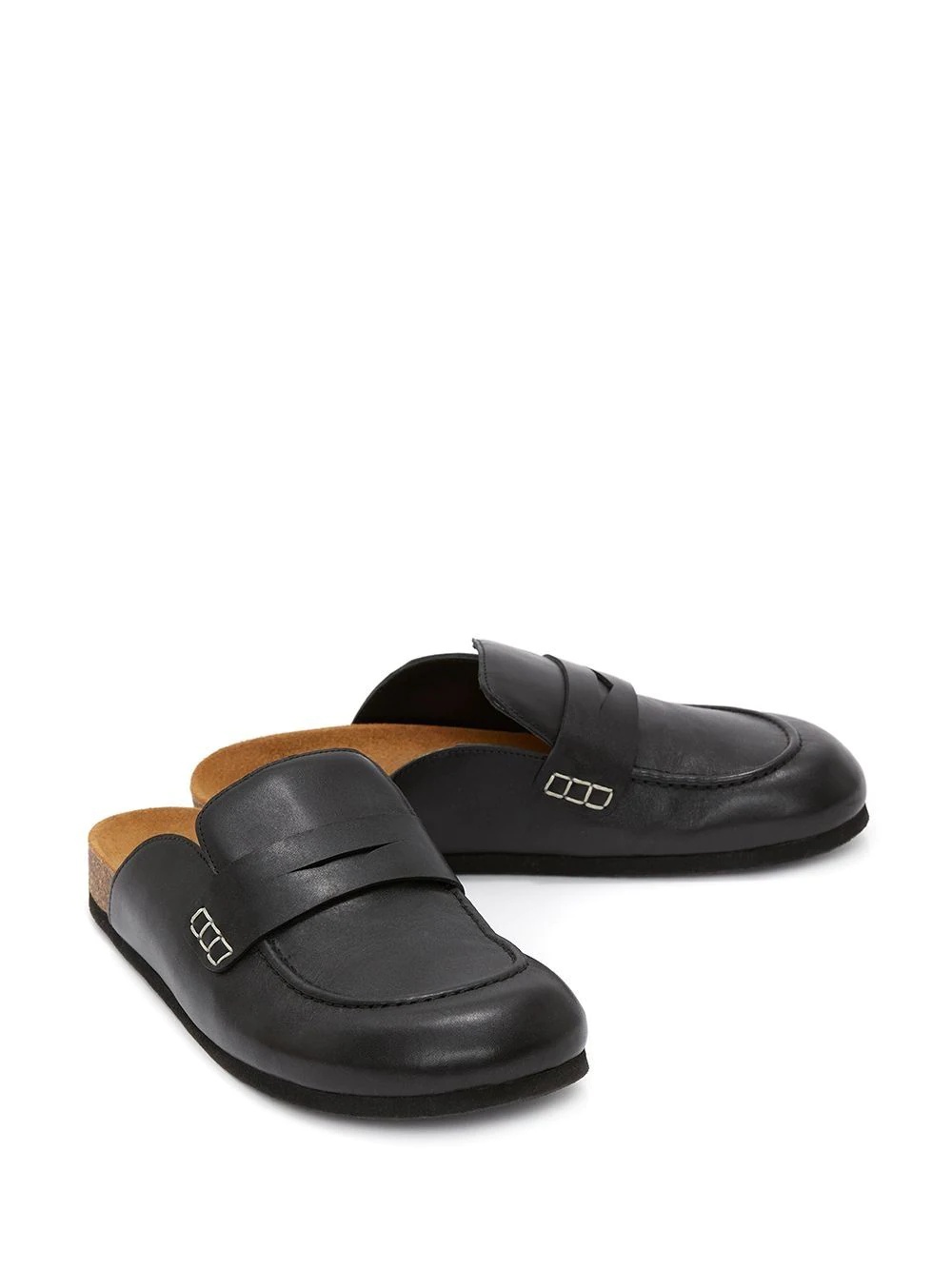 slip-on loafers - 2