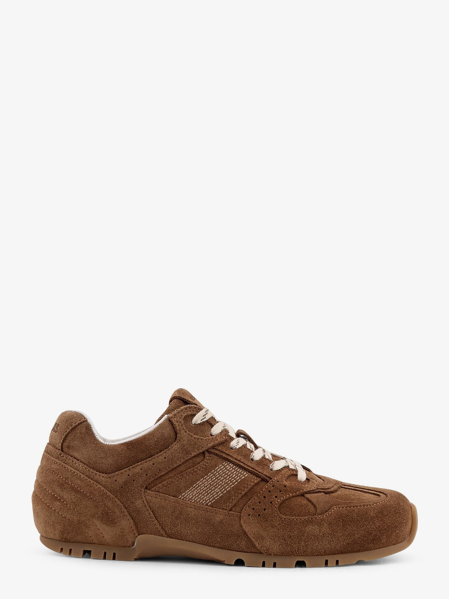 ALOHAS - Alohas Tb.56 Low-Top Suede Sneakers - 1