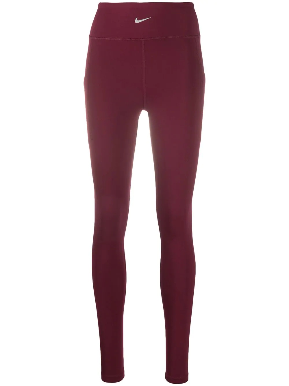 Luxe running leggings - 1