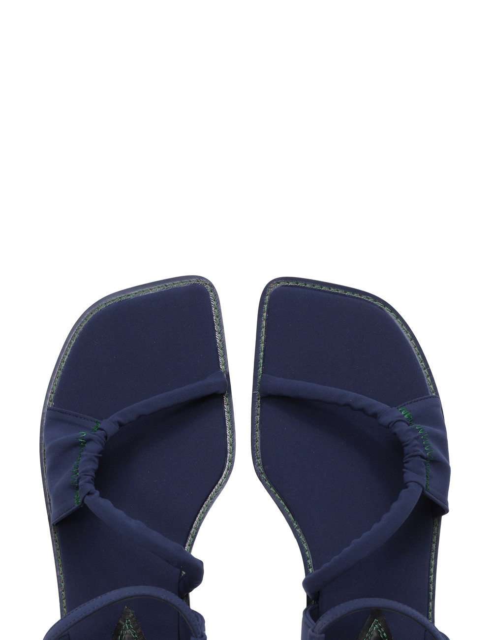 SCUBA FLAT SANDAL - 8
