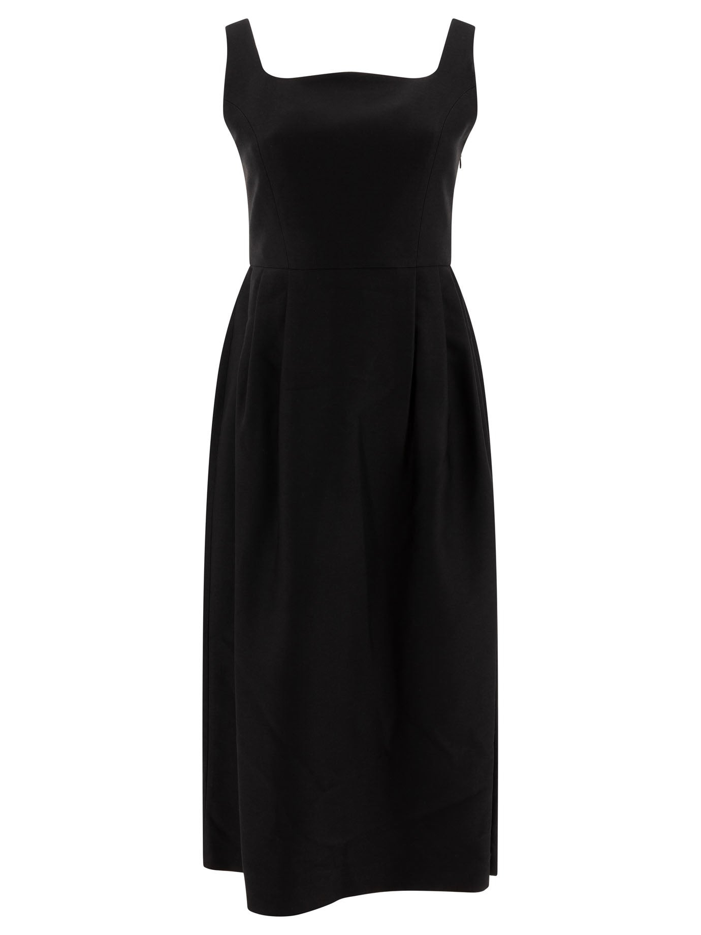 Sandbeige - Sandbeige Dresses - 1