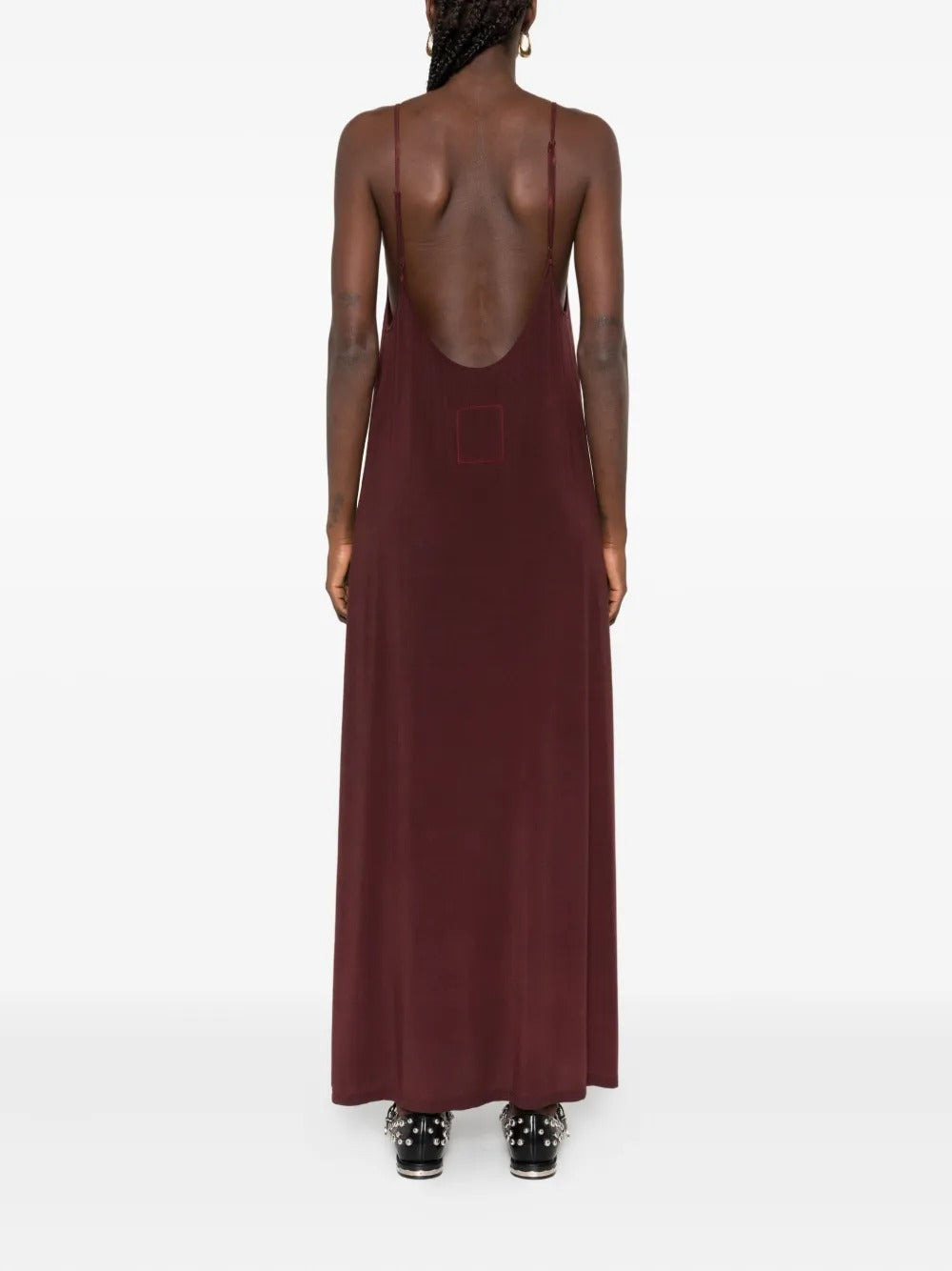 UMA WANG - Women Daya Dress - 3