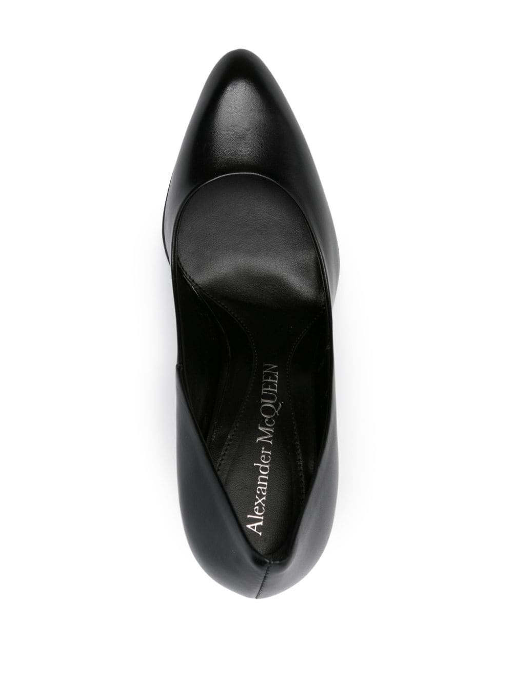 Alexander McQueen Pumps - 4