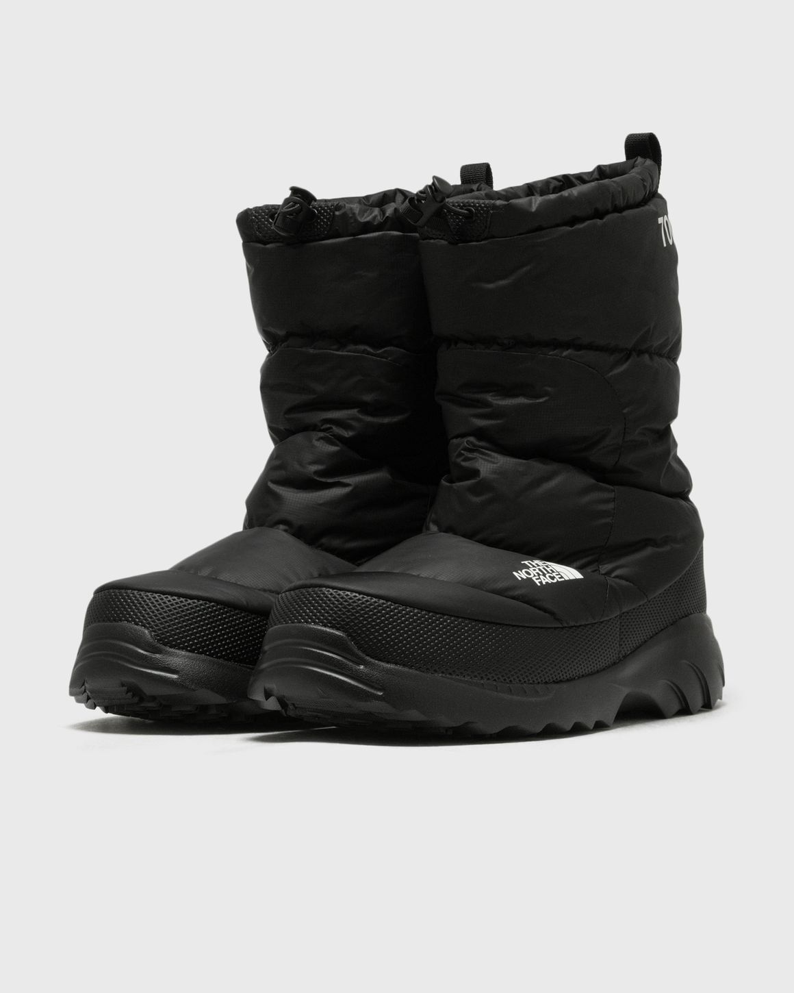 NUPTSE TRACTION BOOTIE - 2