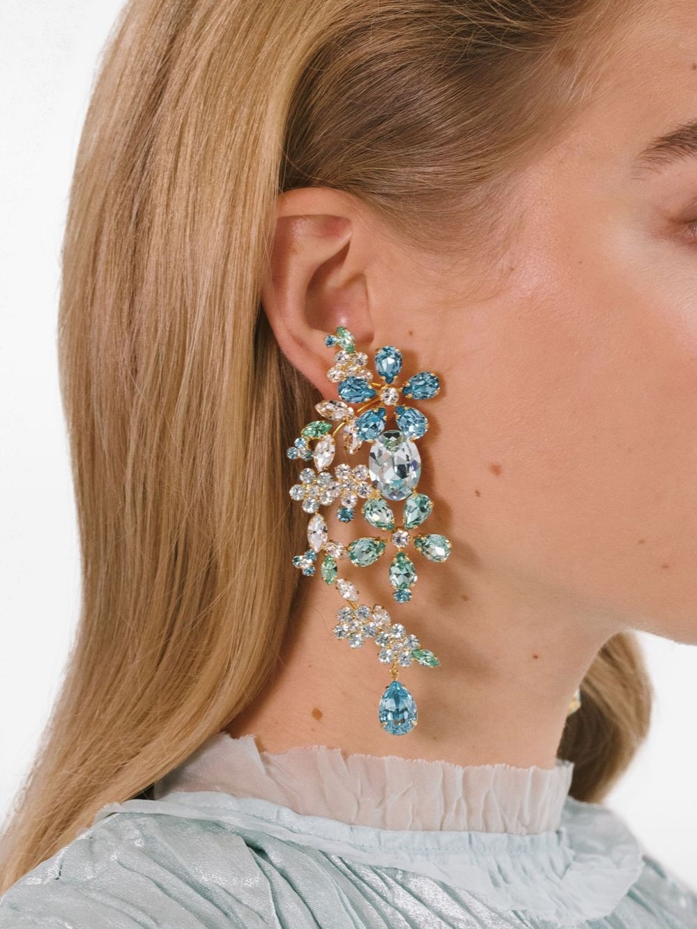 Bellemy earrings - 2