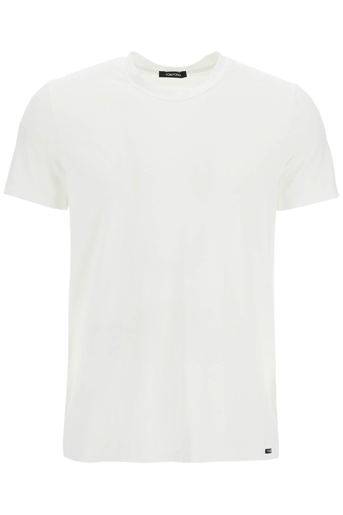 COTTON AND MODAL INTIMATE T-SHIRT FOR - 1