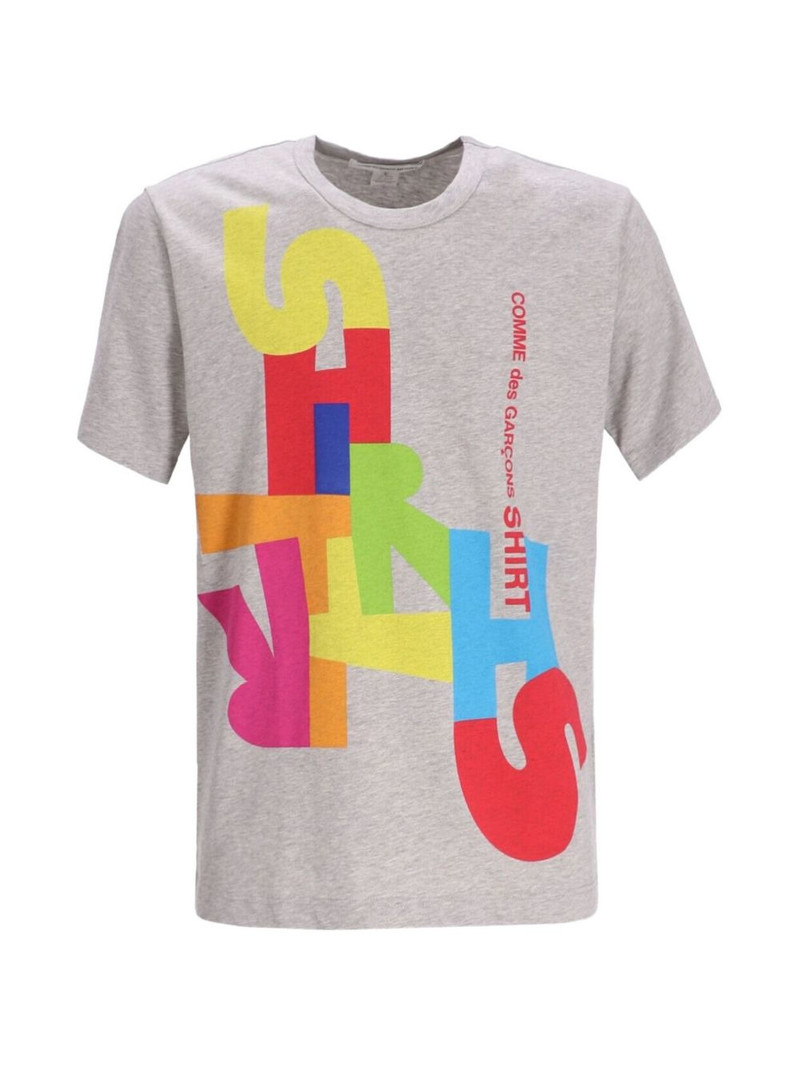 graphic T-shirt 1