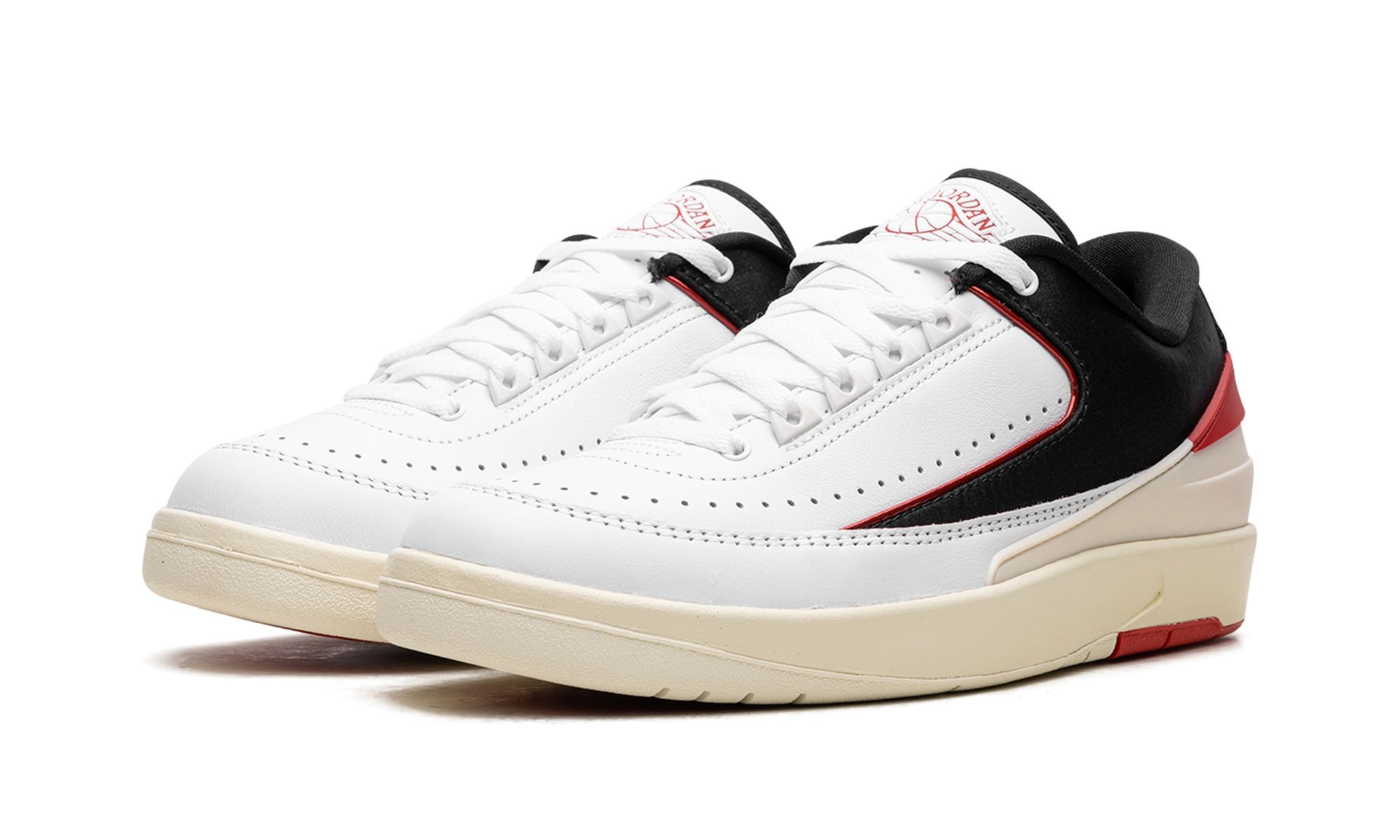 Air Jordan 2 Low WMNS "Chicago Twist" - 2