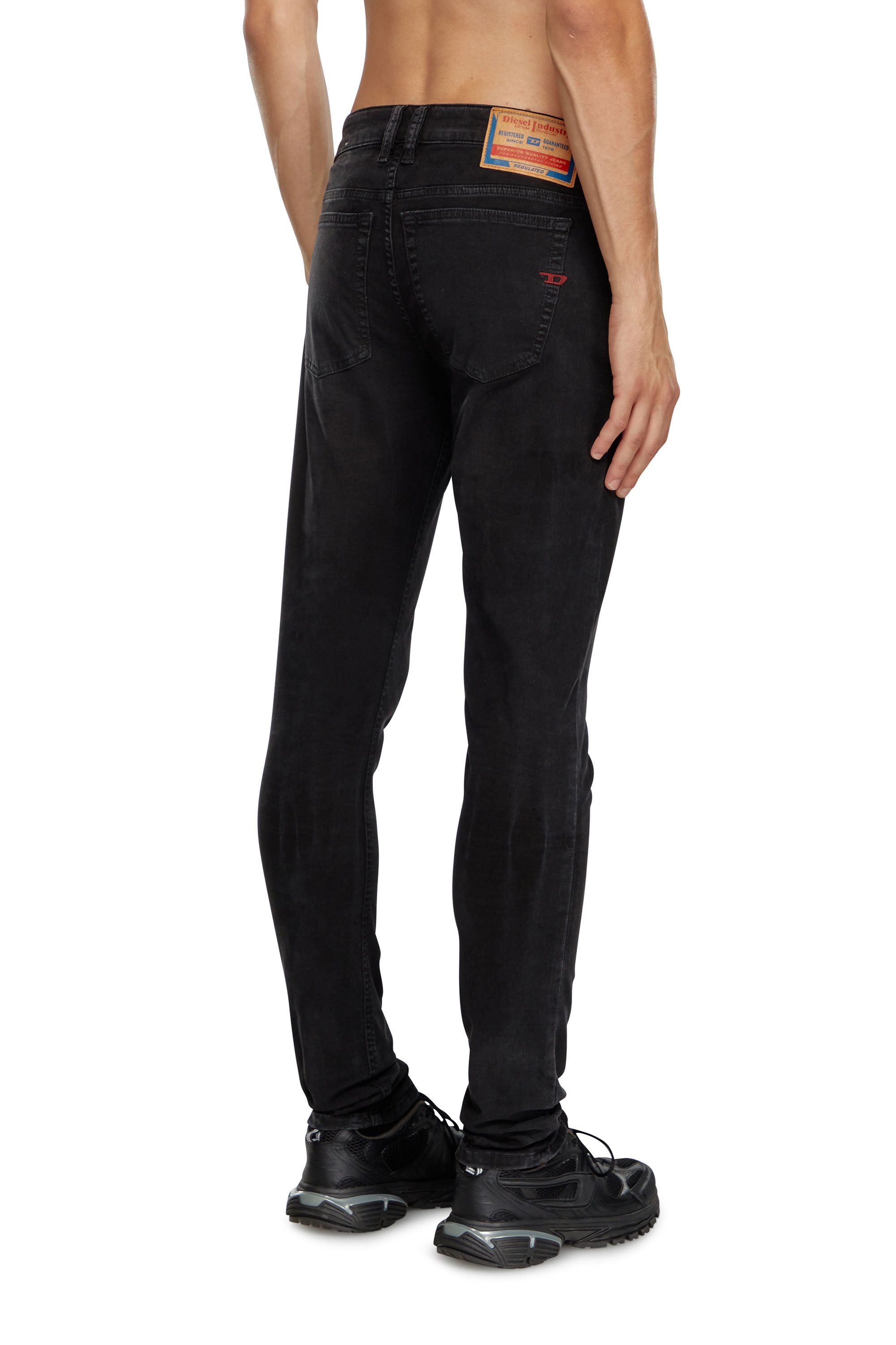 SKINNY JEANS 1979 SLEENKER 0ENAK - 2
