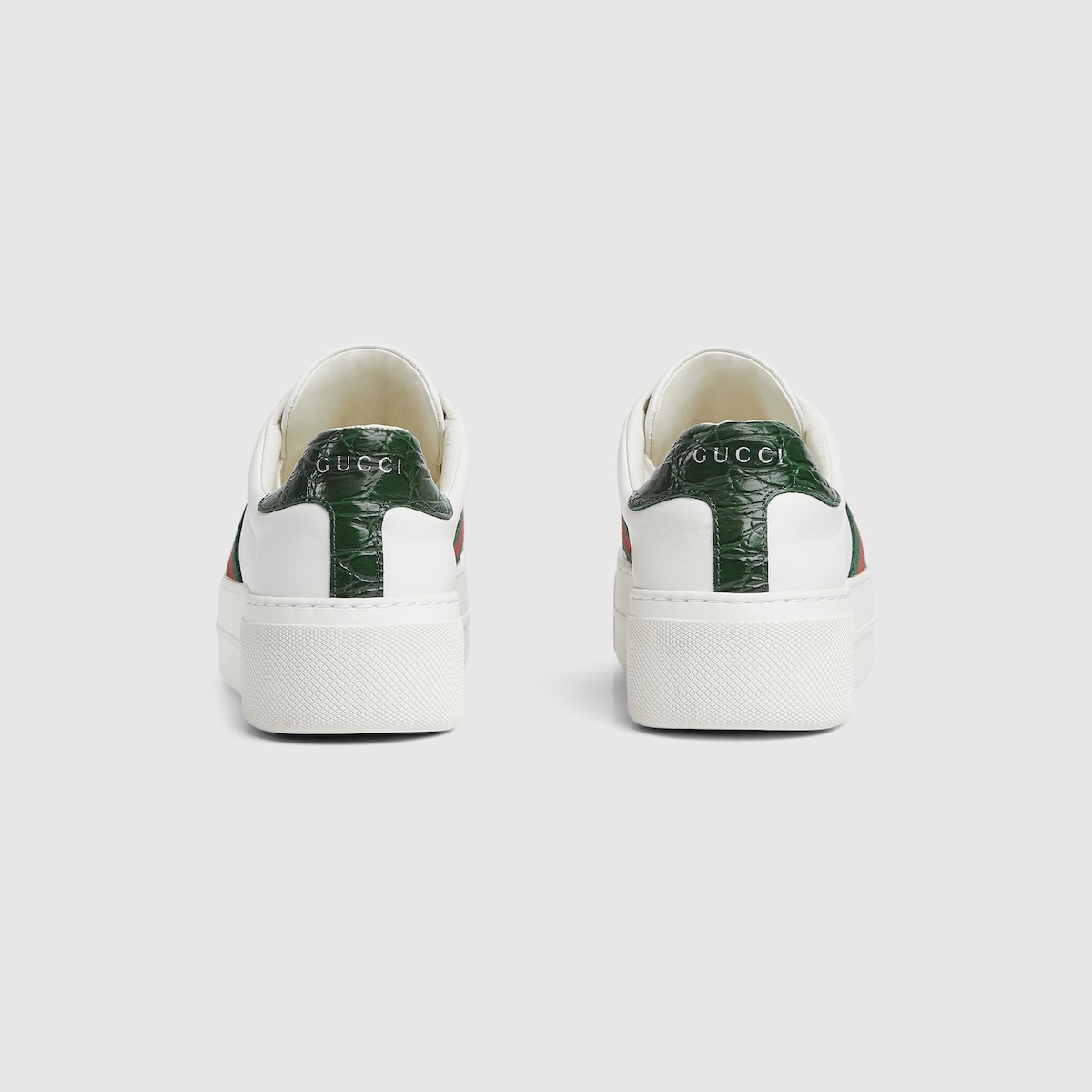 Women's Gucci Ace sneaker - 3