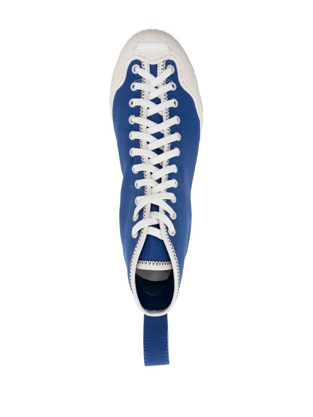 Isi high-top sneakers - 4