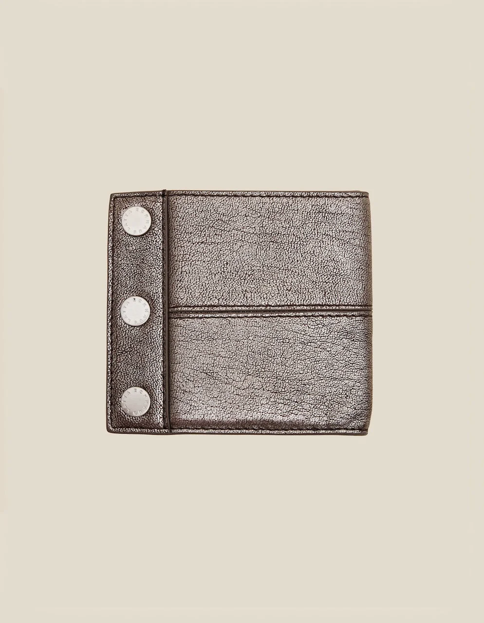THE WALLET - 1
