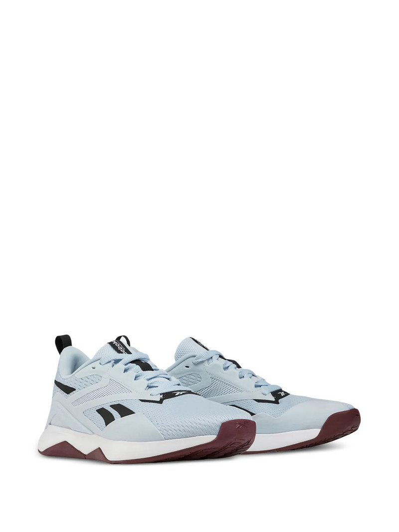 Reebok Nanoflex TR2.0 sneakers outlook