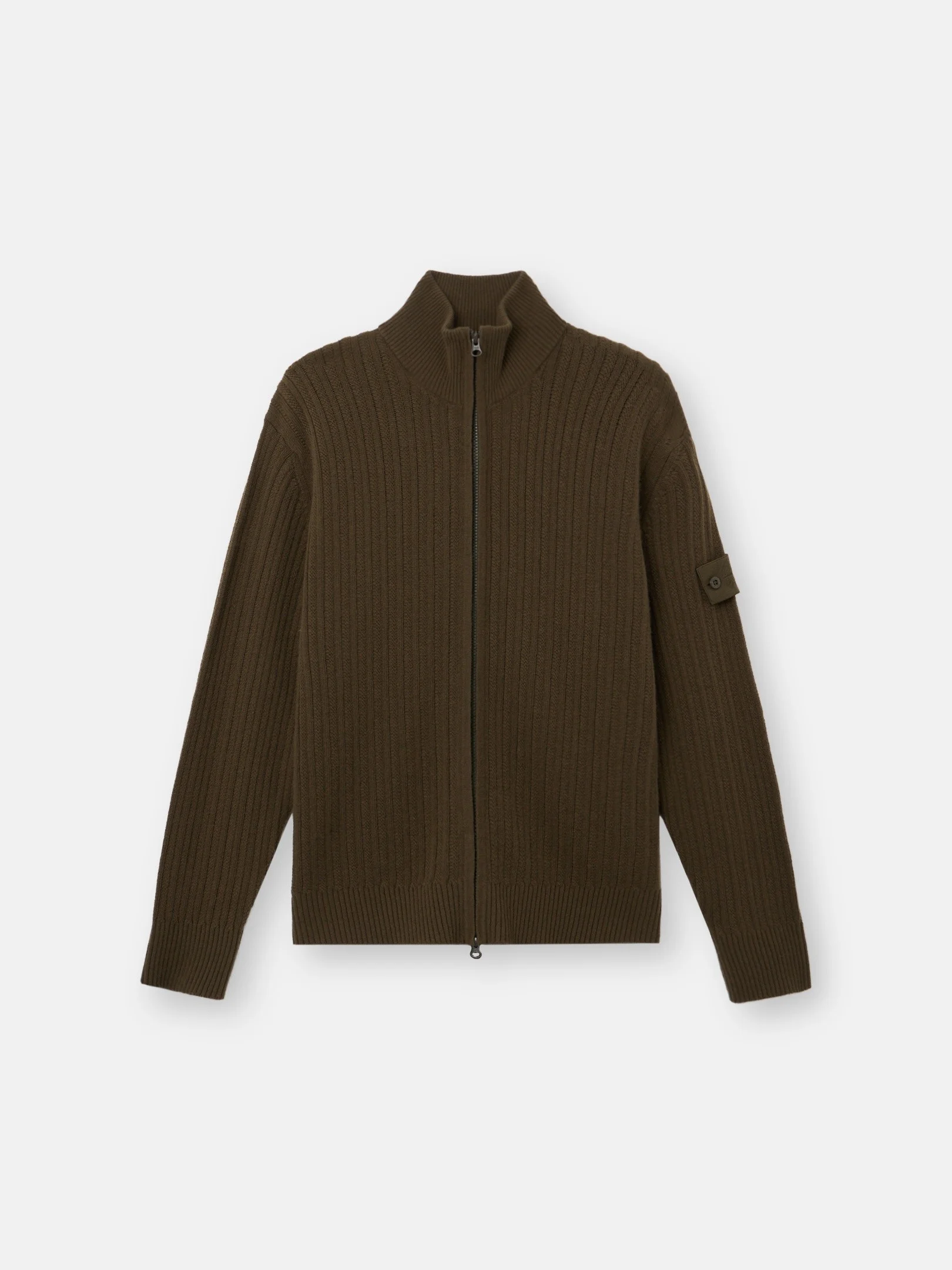 5100054 WOOL CASHMERE_S.I. GHOST - 1