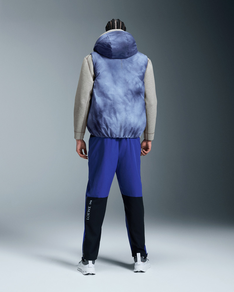 On Track Pants LOEWE outlook
