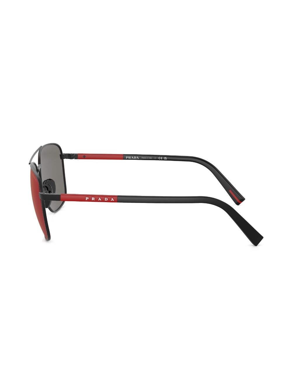 Prada Linea Rossa PS 54ZS - 3