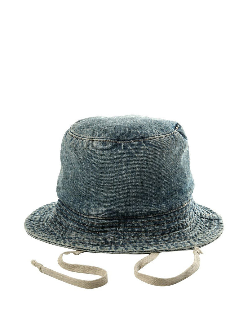 denim bucket hat 1