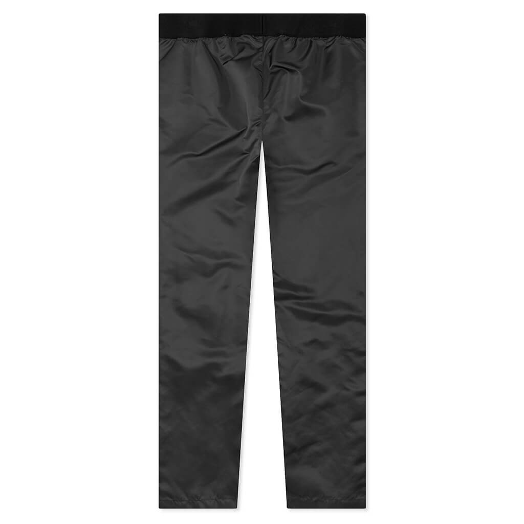 FEAR OF GOD ESSENTIALS RELAXED TROUSER - IRON - 2