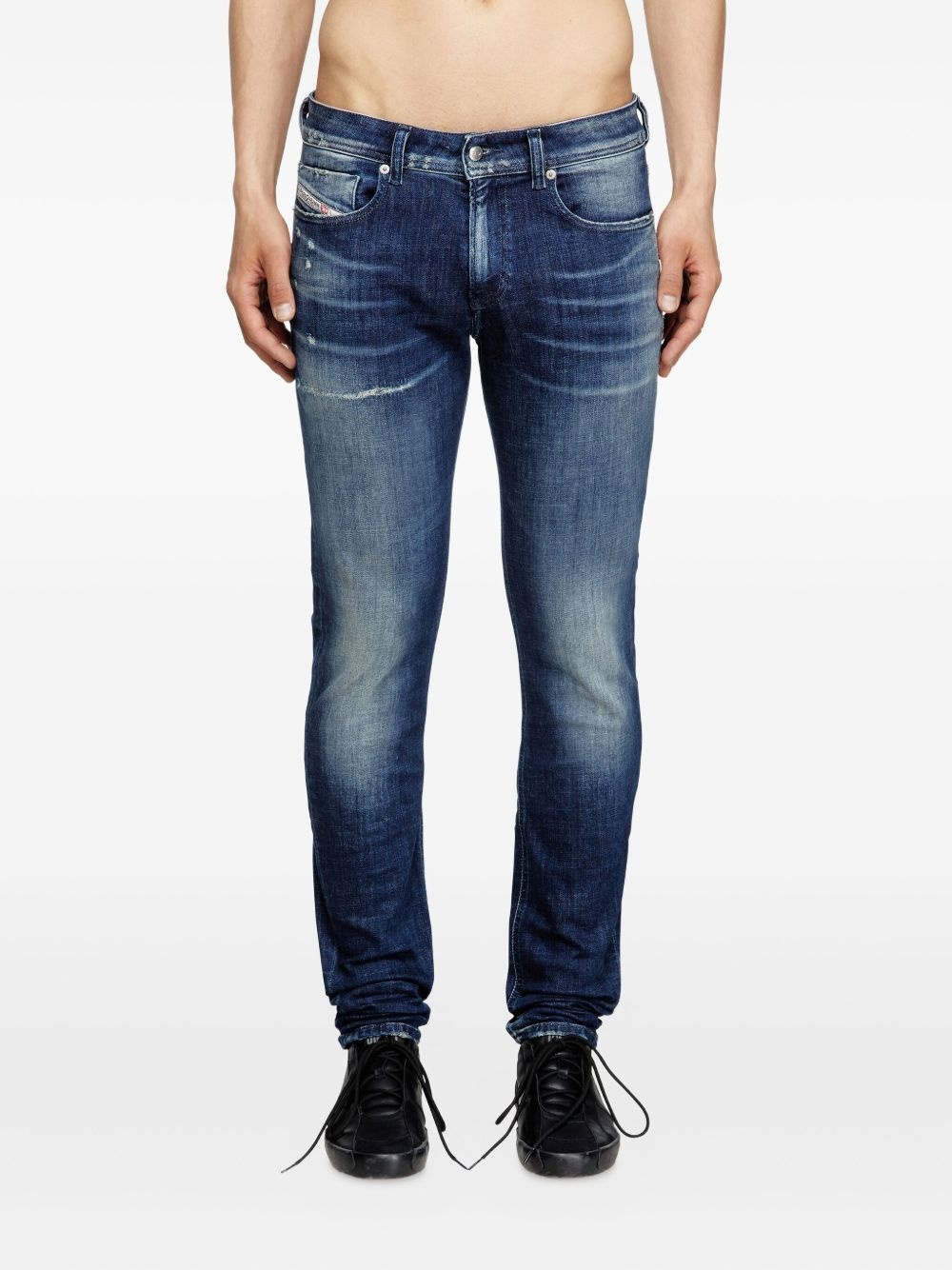 1979 Sleenker jeans - 3