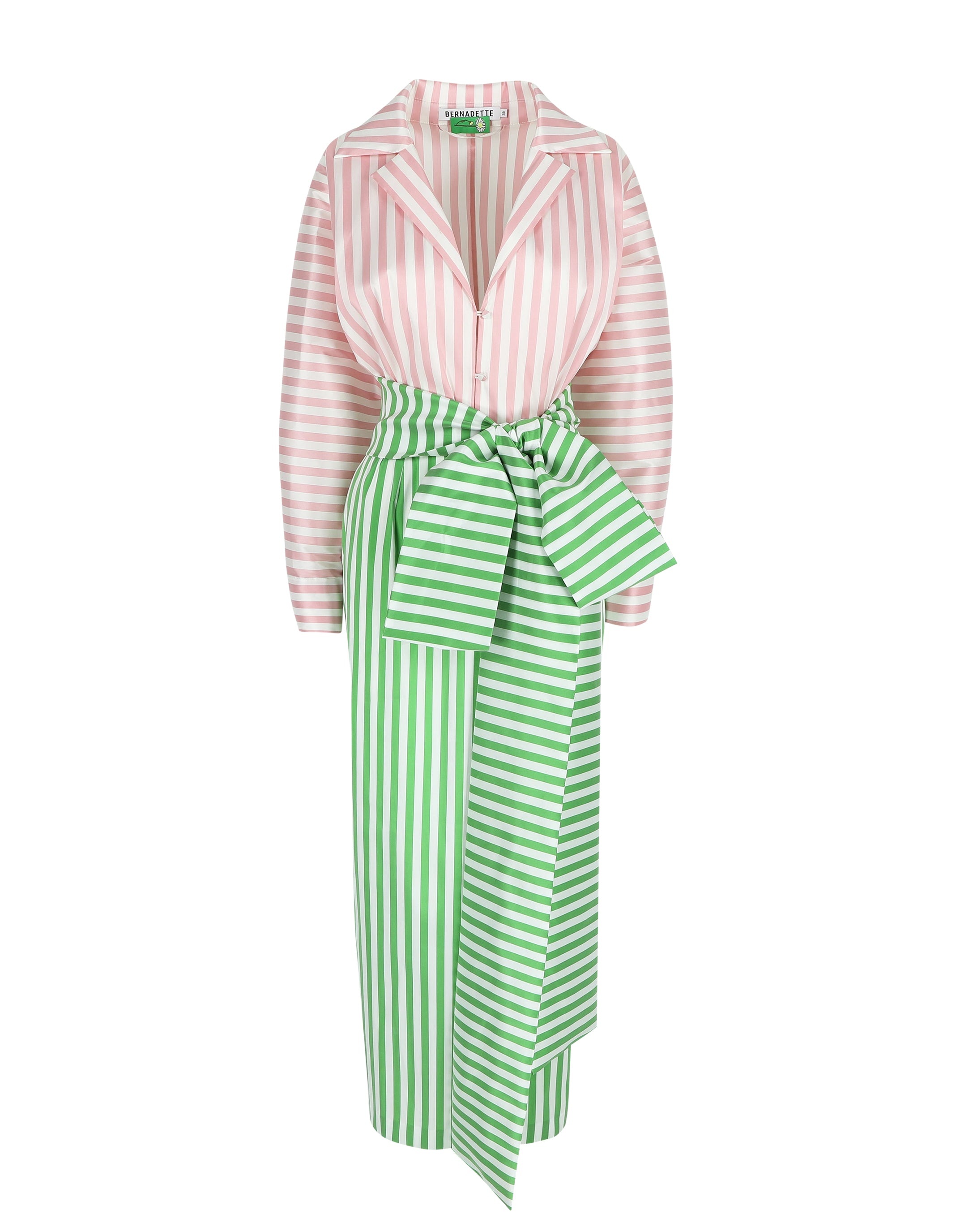 Dress Claire - 1