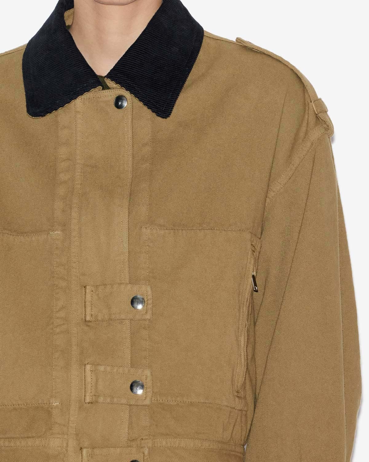JULIE JACKET - 3