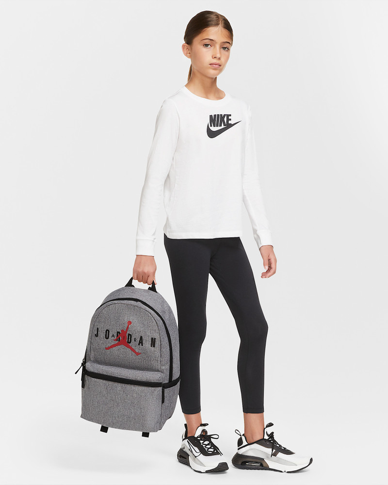 Jordan Backpack (Large) 9