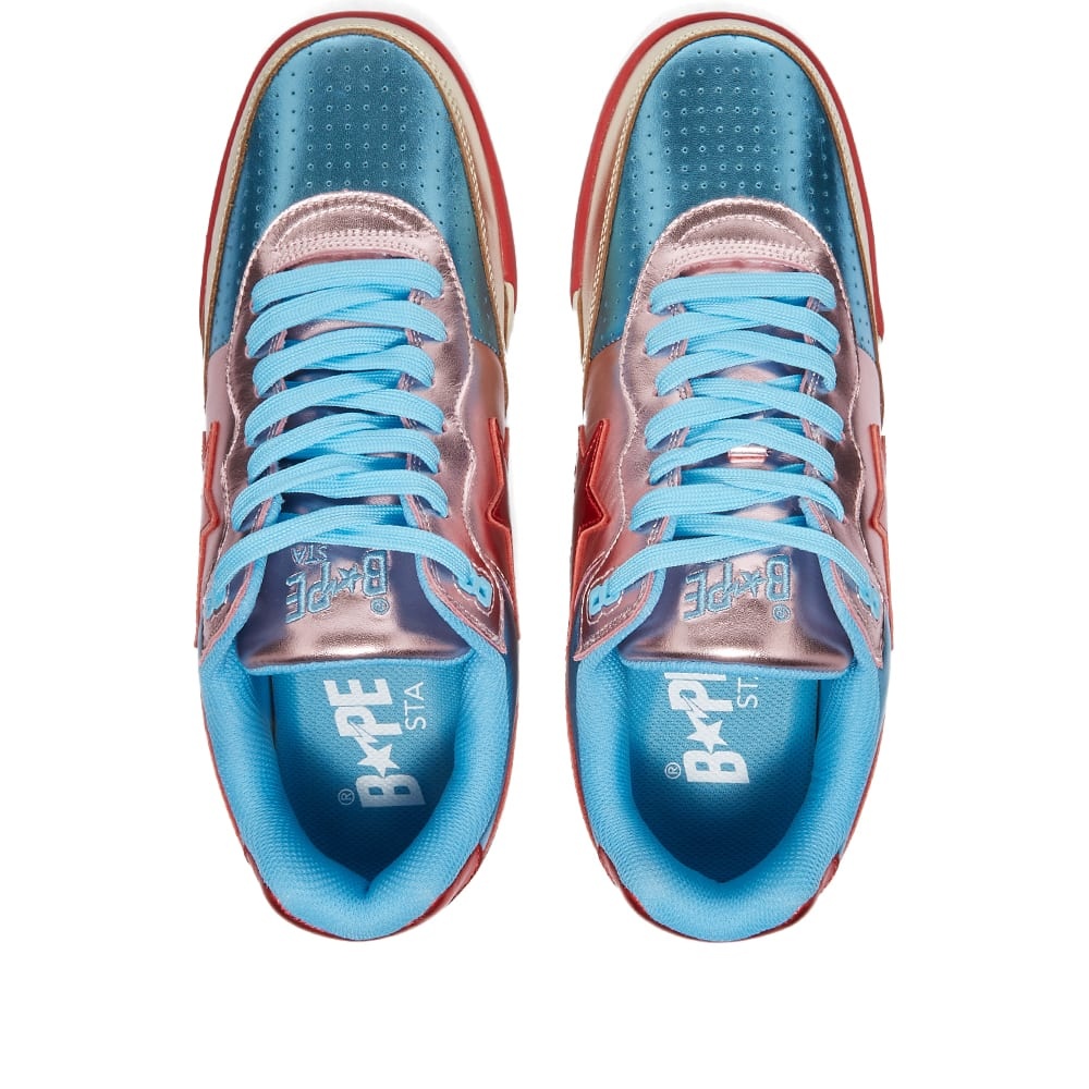 A Bathing Ape Road Sta M1 - 5