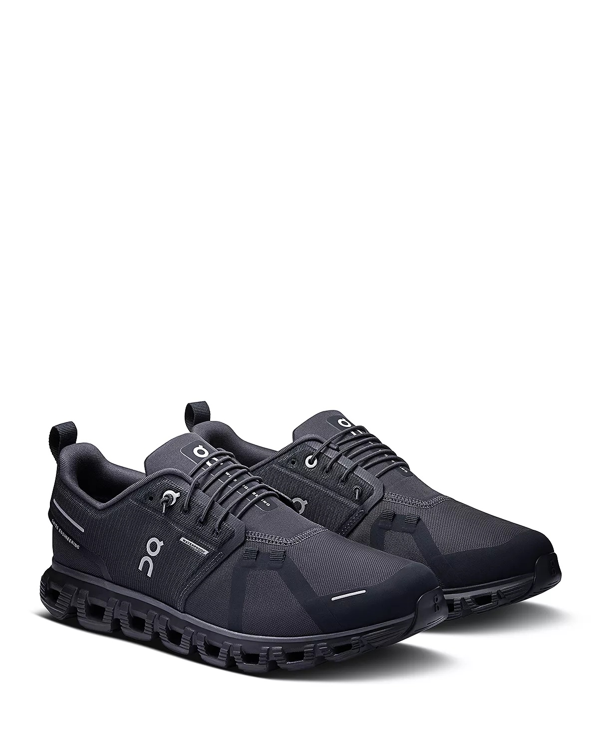 Cloud 6 Waterproof Sneakers - 4