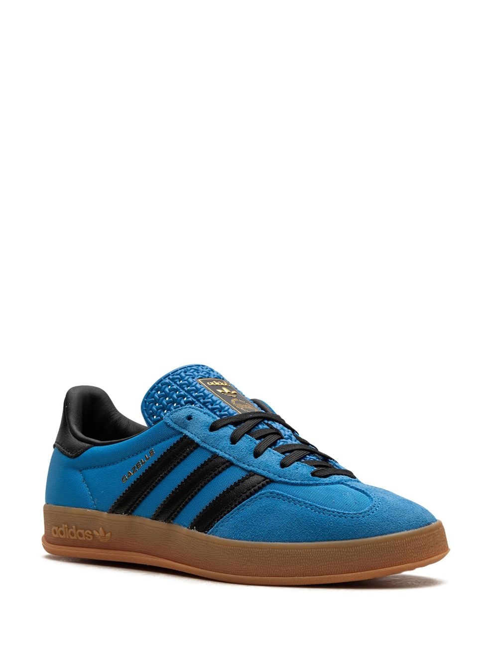 Gazelle Indoor "Blue" sneakers - 2