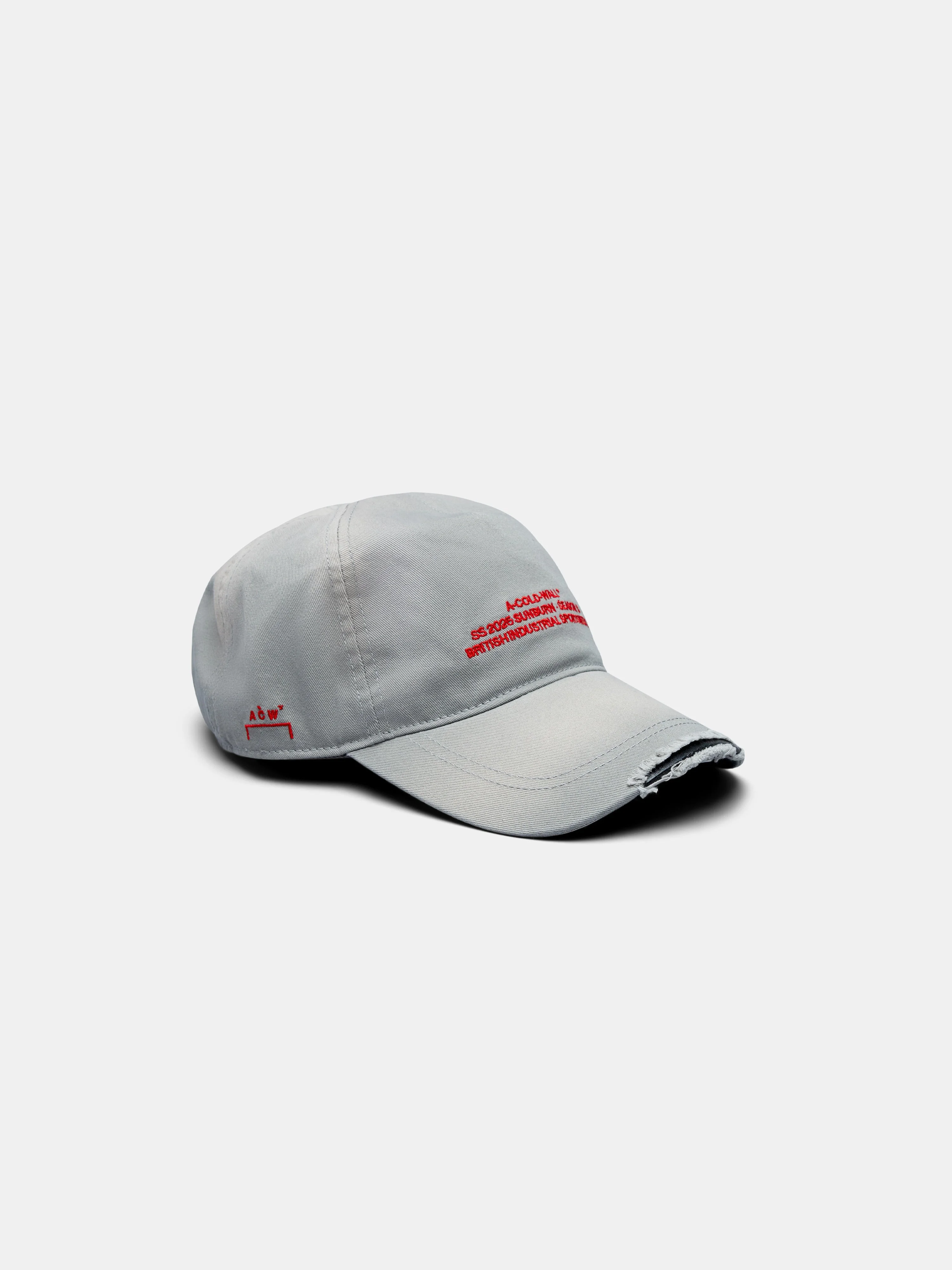 Sunburn Cap Shale - 1