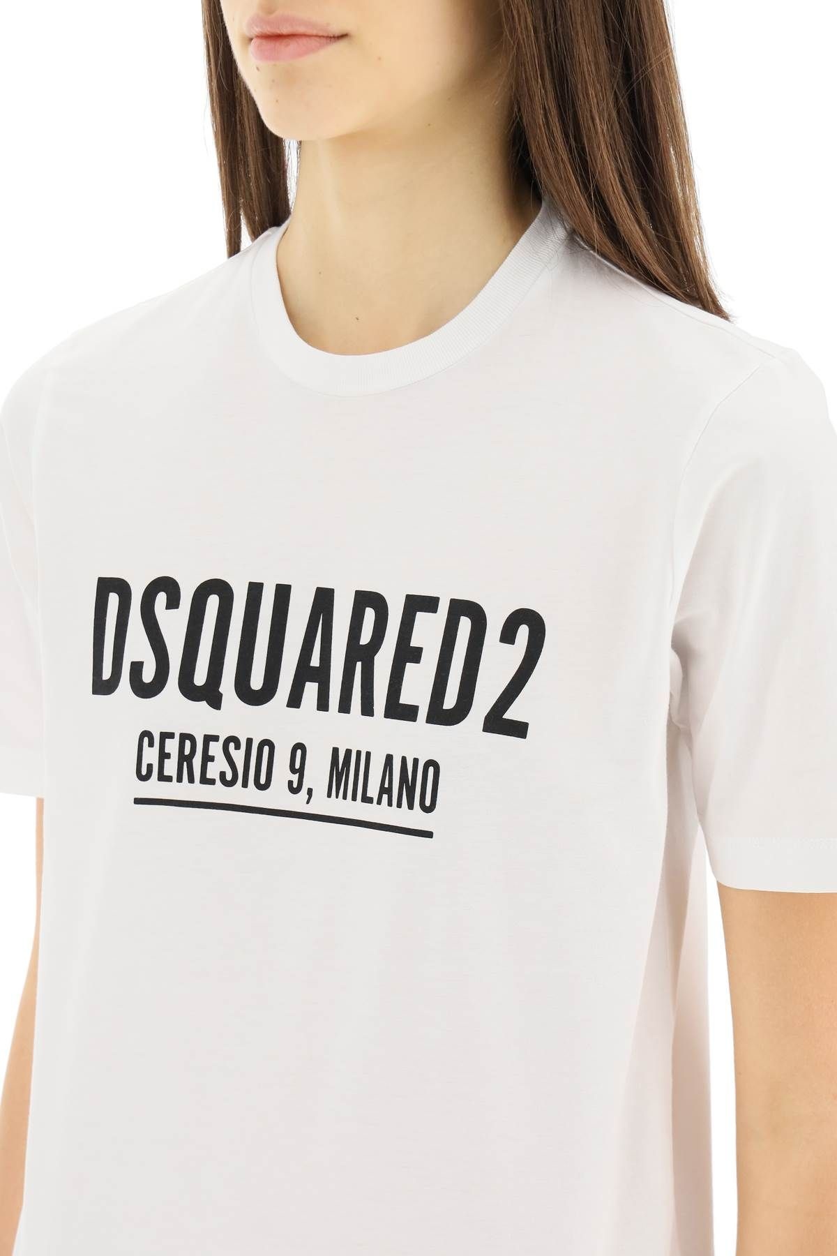 CERESIO 9 T-SHIRT - 5