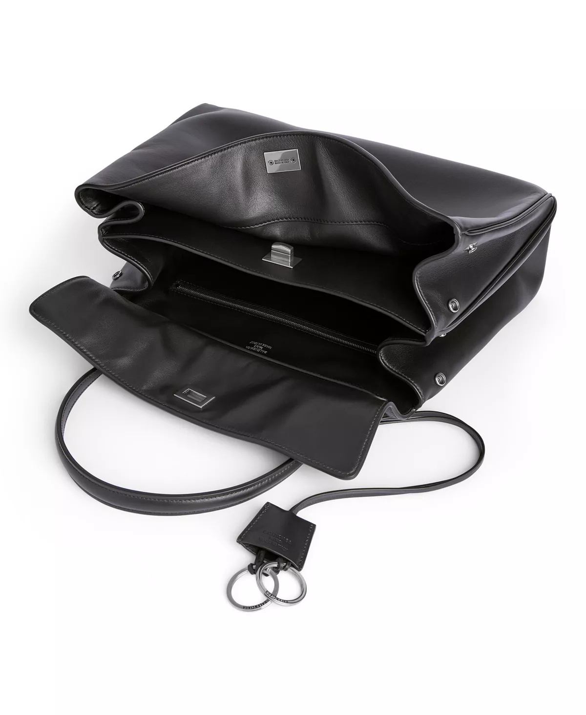 Rodeo Medium Handbag - 6