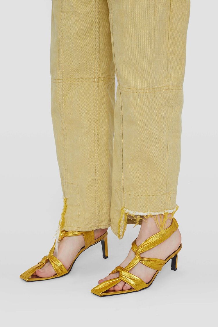 Sandals - 7