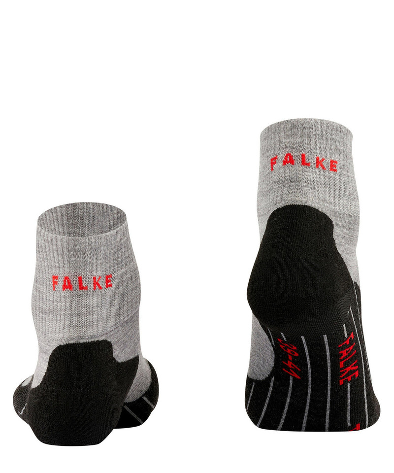 FALKE TK5 Wander Short Men Trekking Short socks outlook