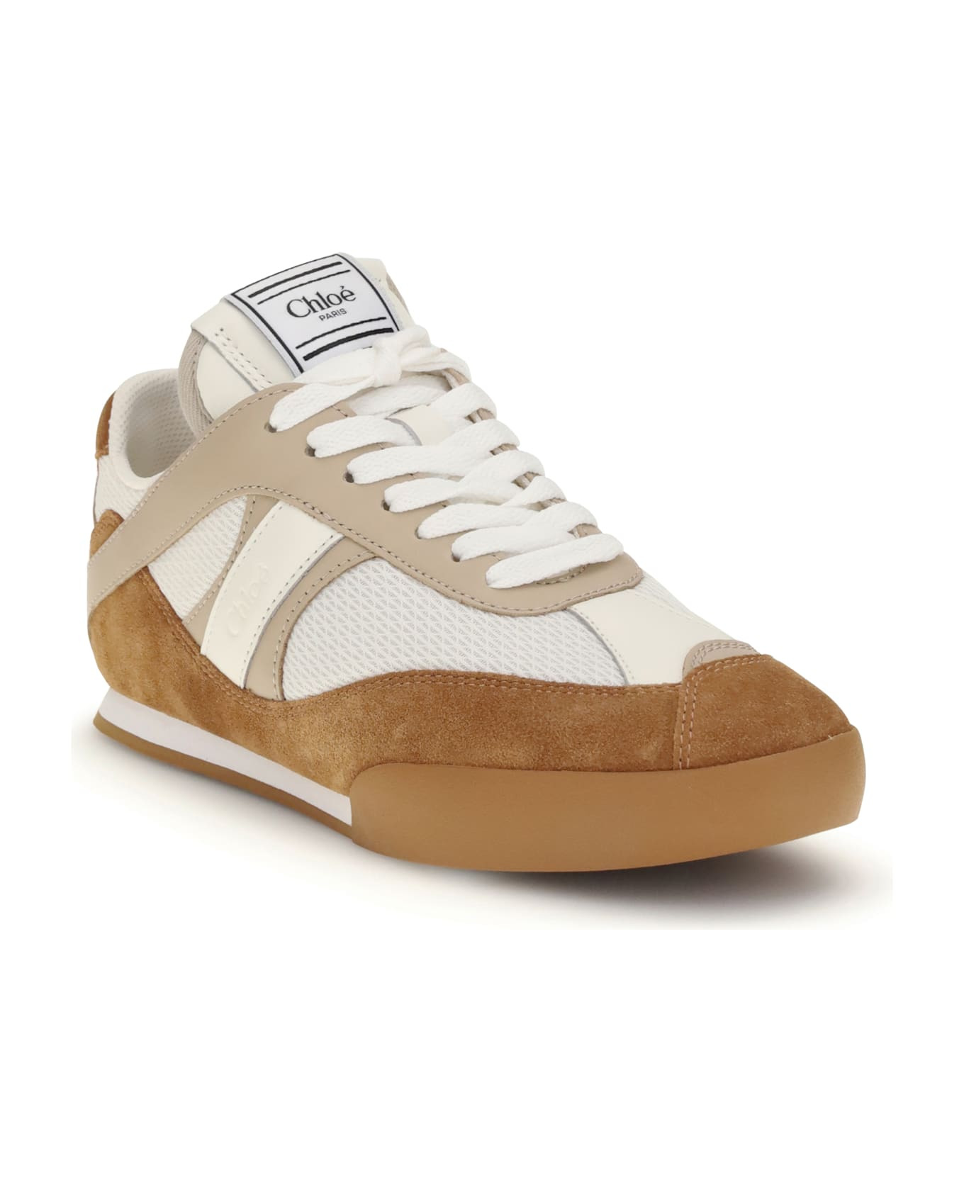 Kick Sneakers - 2