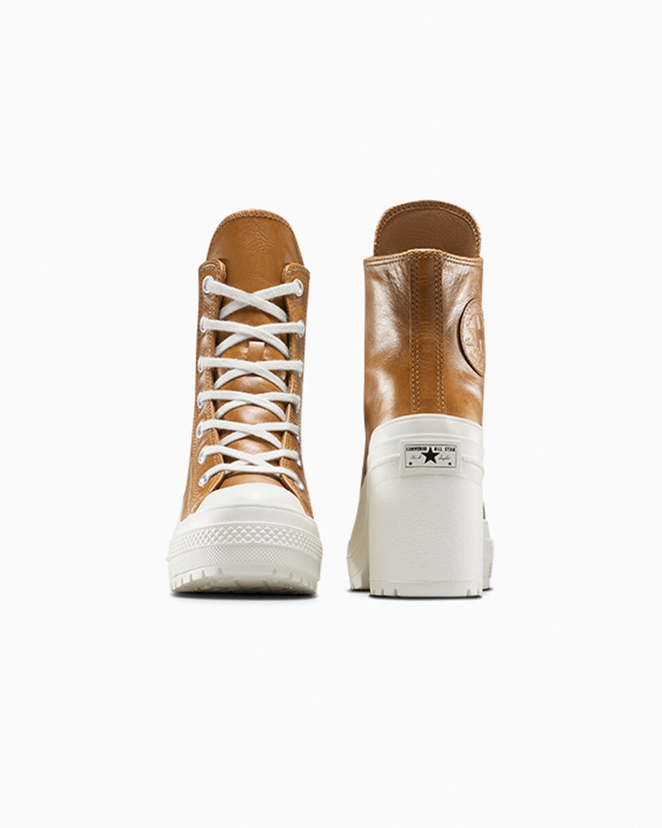 Chuck 70 De Luxe Heel - 7