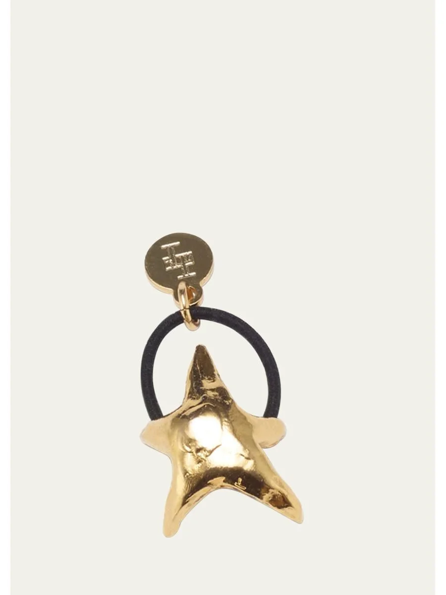 Nala Star Mini Pony Cuff - 1