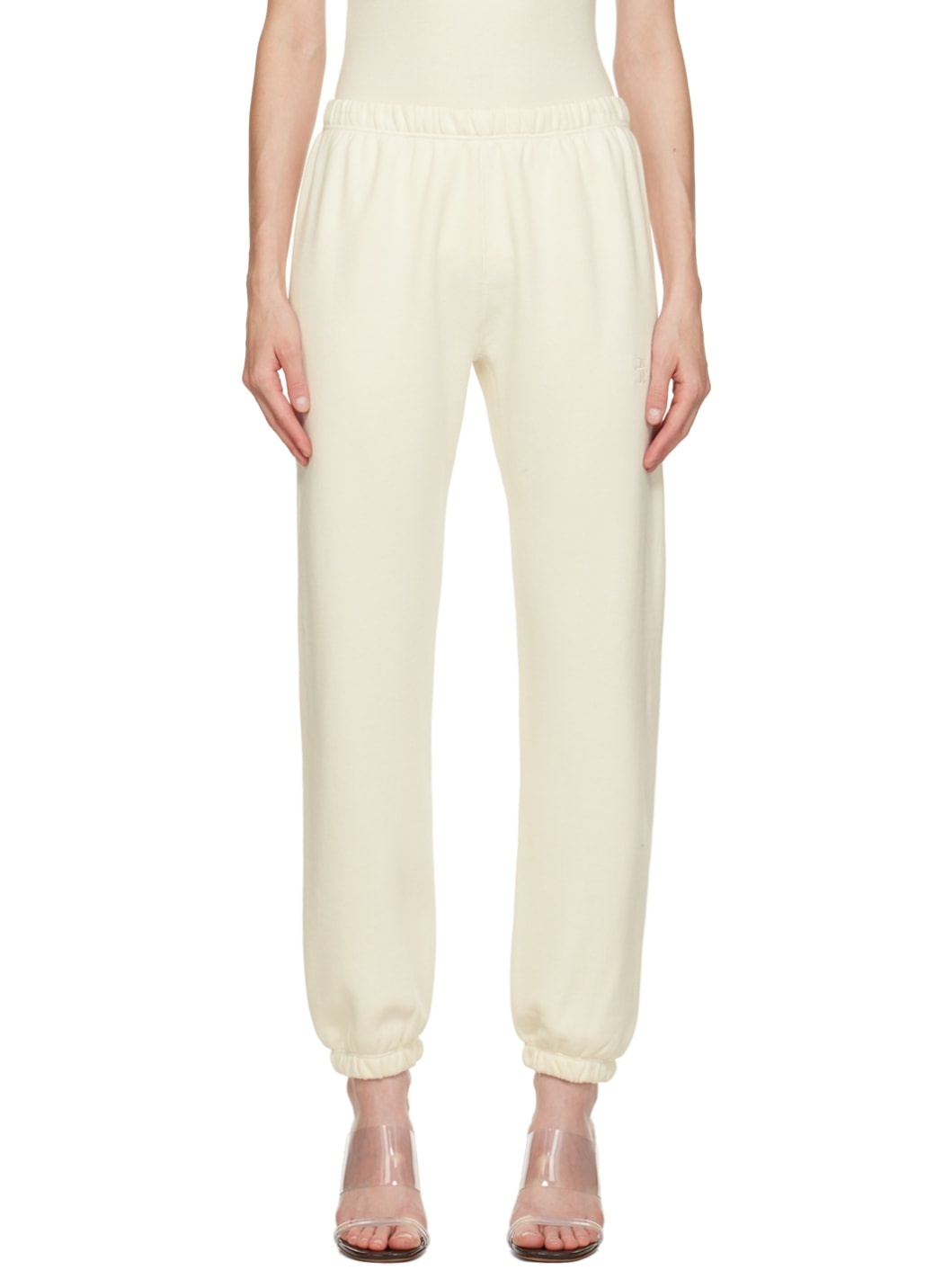 Off-White Classic Lounge Pants - 1